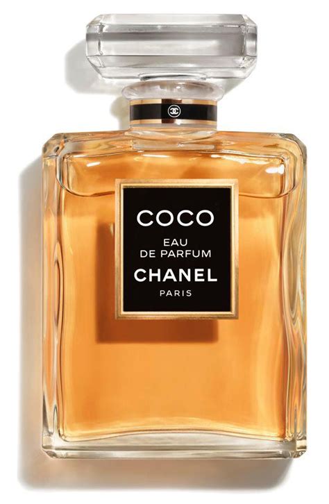 coco chanel parfum trader